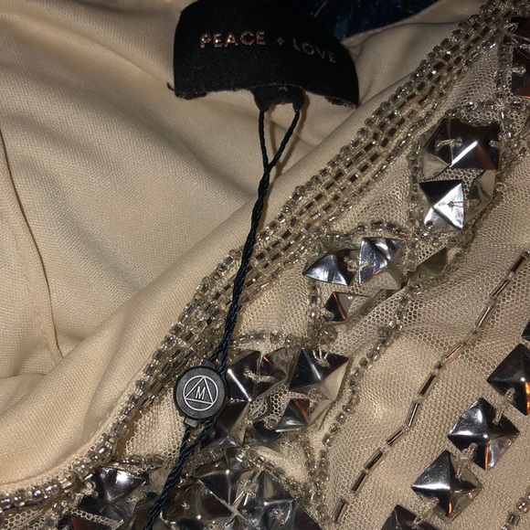 Missguided Peace And Love Collection - Picture 3 of 4